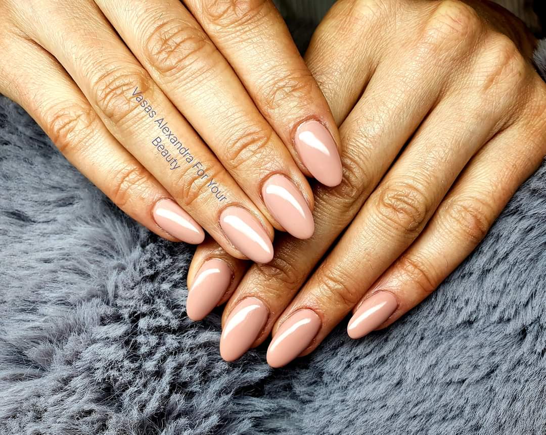 Venalisa UV/LED Gél Lakk 7.5 ml No.708 4