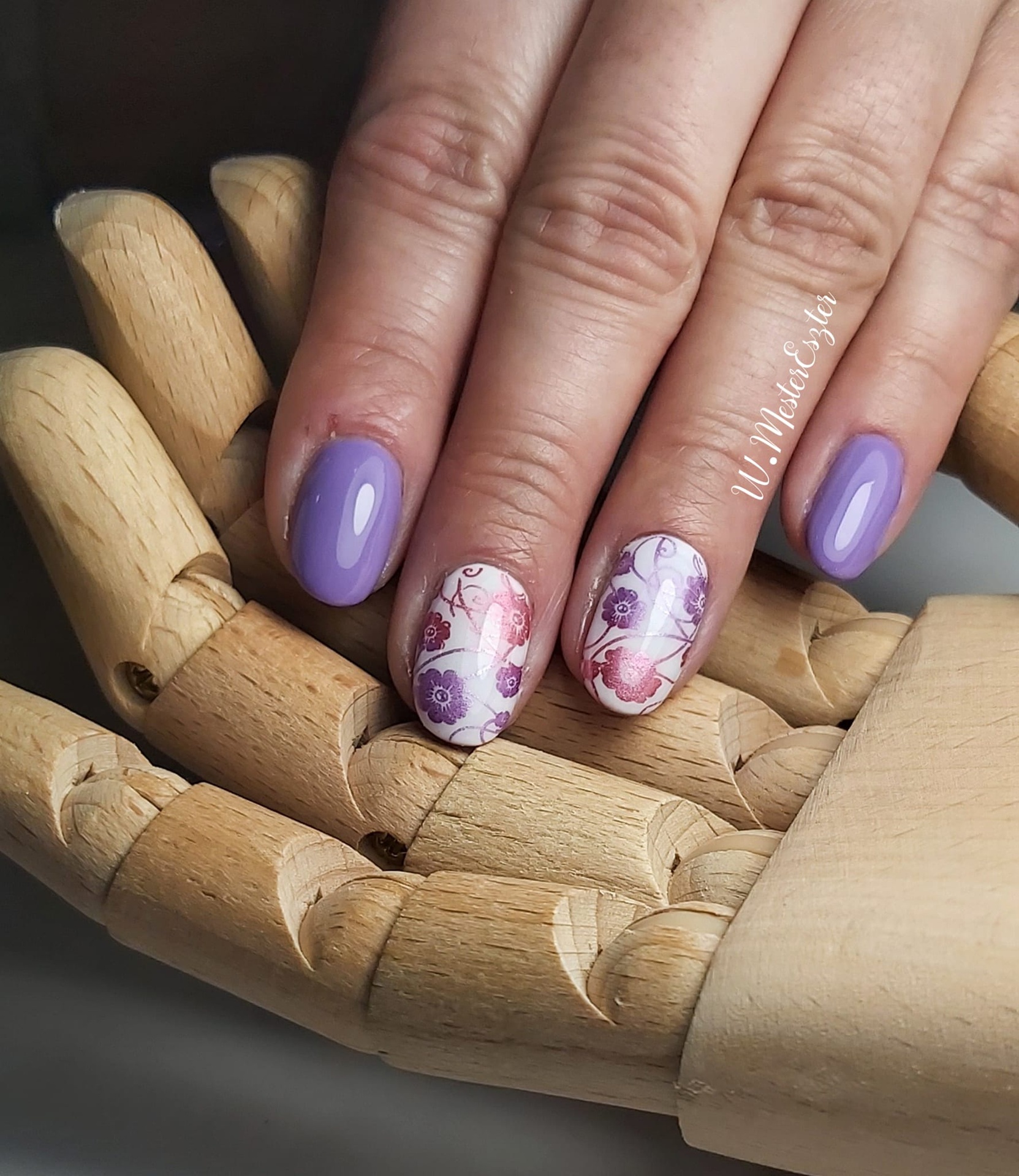 Venalisa UV/LED Gél Lakk No.901 7.5 ml 4