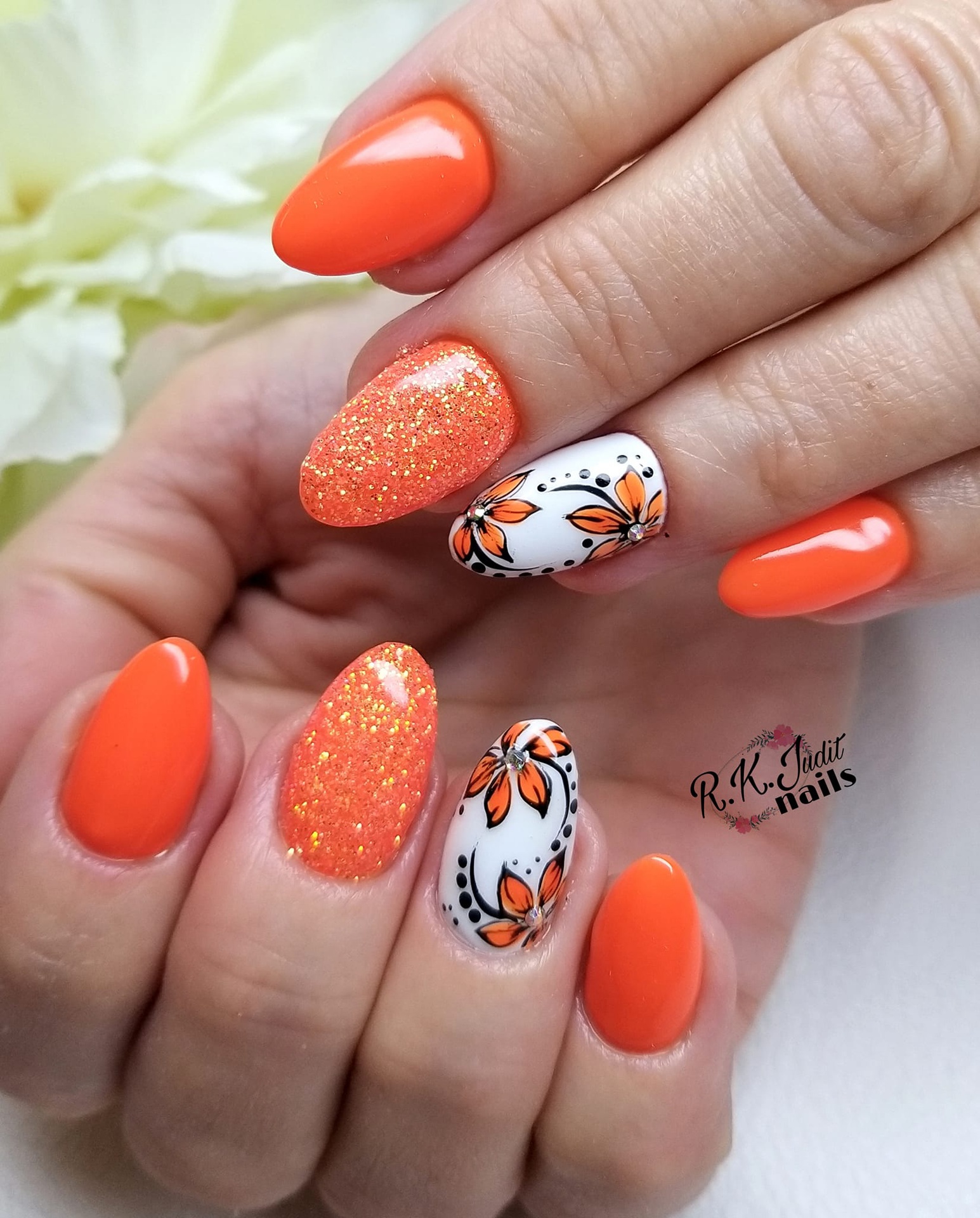 Venalisa UV/LED Gél Lakk No.907 7.5 ml 5