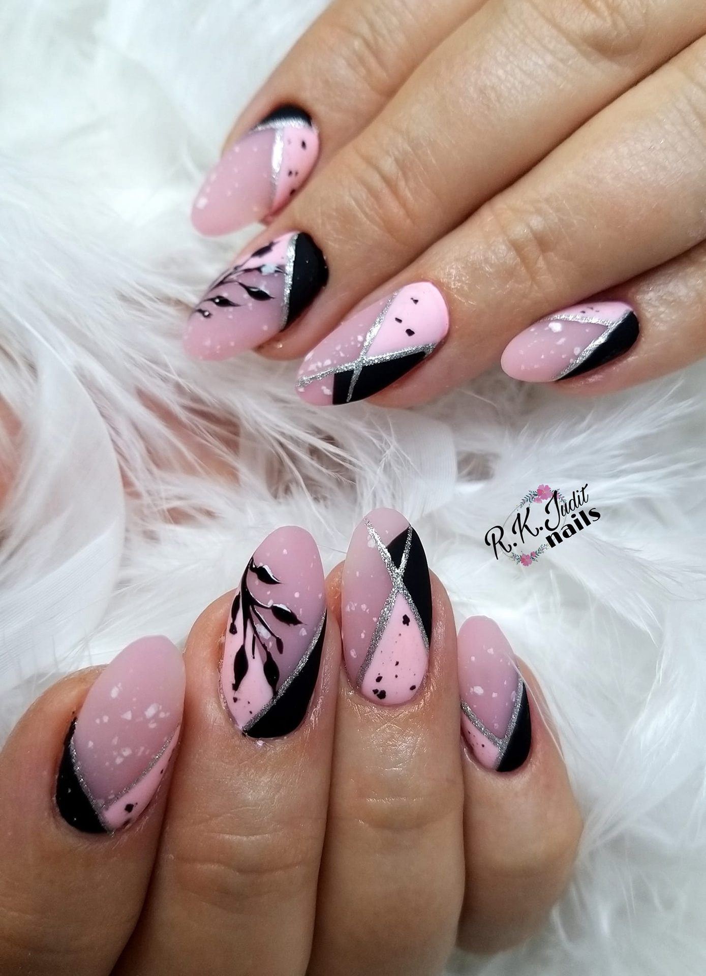 Venalisa Jelly Gel - új formula - 50 ml építőzselé - A06L Baby Pink 5