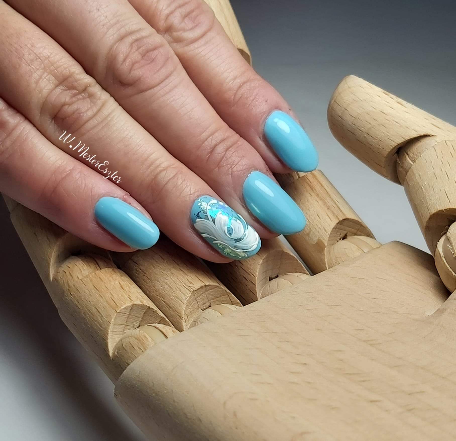 Venalisa UV/LED Gél Lakk No.080 7.5 ml 5