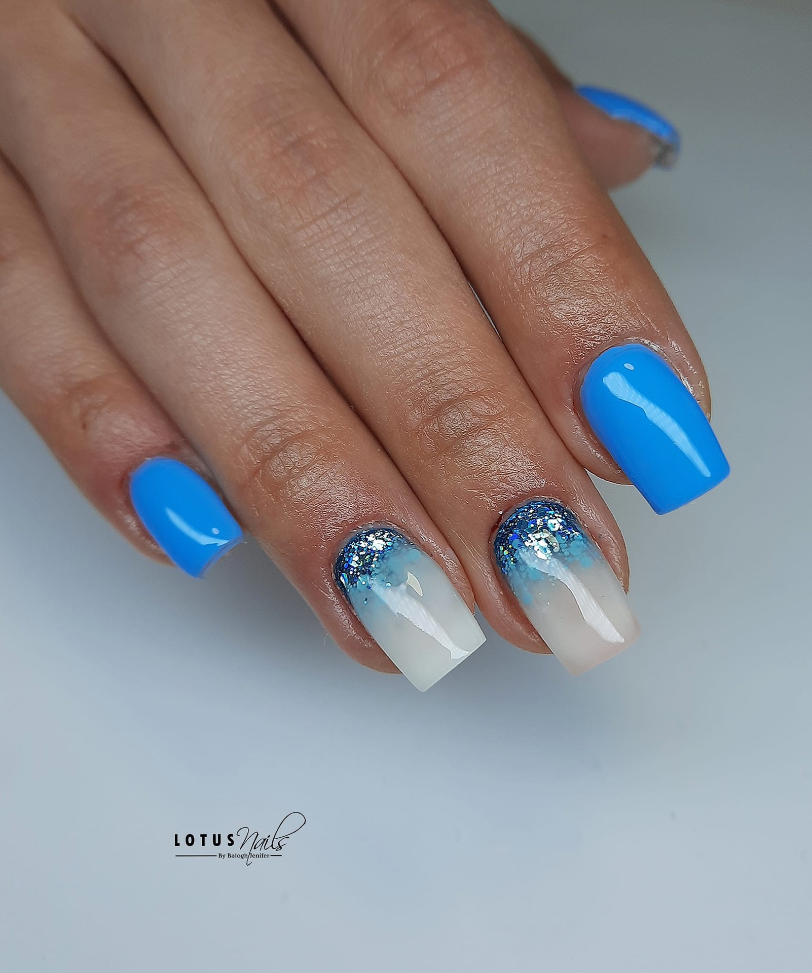 Venalisa UV/LED Gél Lakk No.934 7.5 ml 5