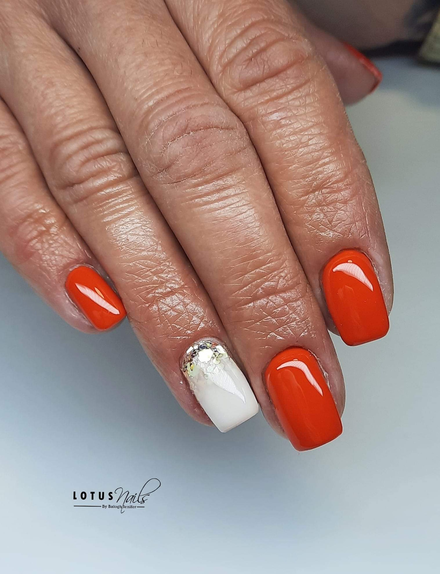 Venalisa UV/LED Gél Lakk 7.5 ml No.722 4