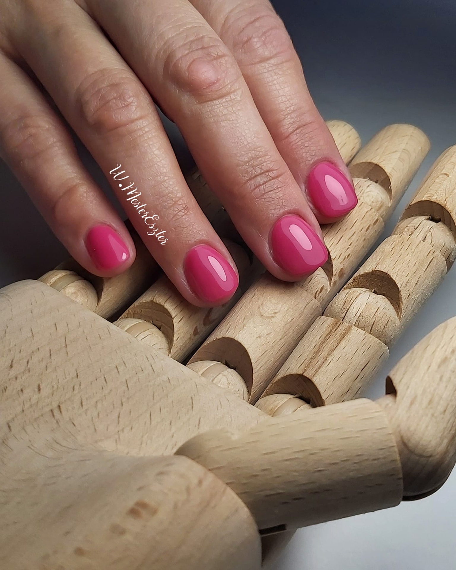 Venalisa UV/LED Gél Lakk No.923 7.5 ml 4