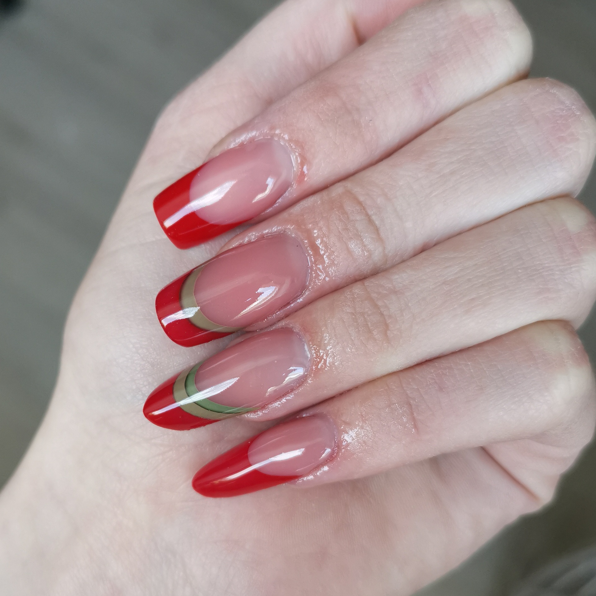 Venalisa Jelly Gel - új formula - 15 ml építőzselé - A08S Nude Pink 2