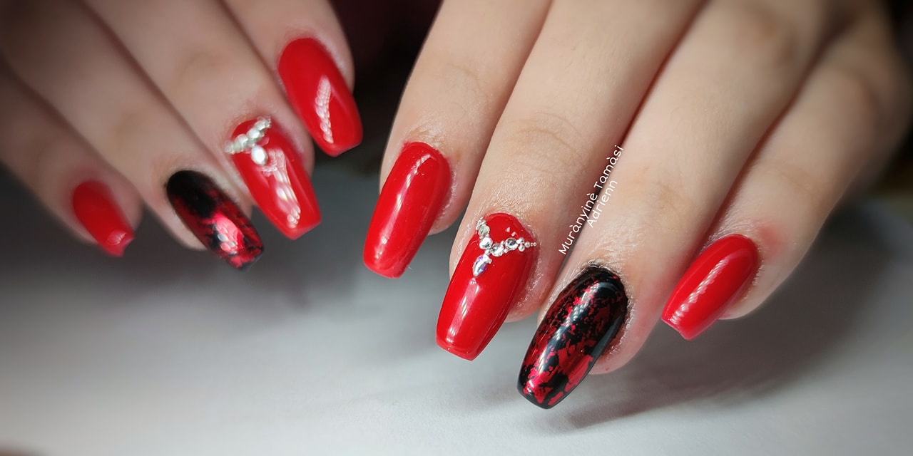 Venalisa UV/LED Gél Lakk No.926 7.5 ml 7