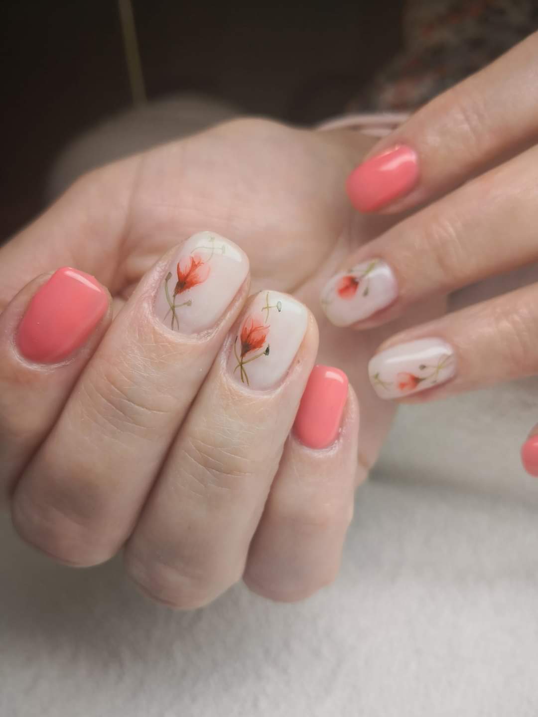 Venalisa UV/LED Gél Lakk 7.5 ml No.755 4