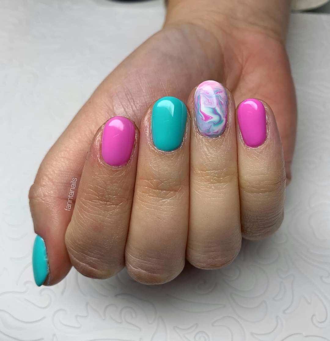 Venalisa UV/LED Gél Lakk 7.5 ml No.715 2