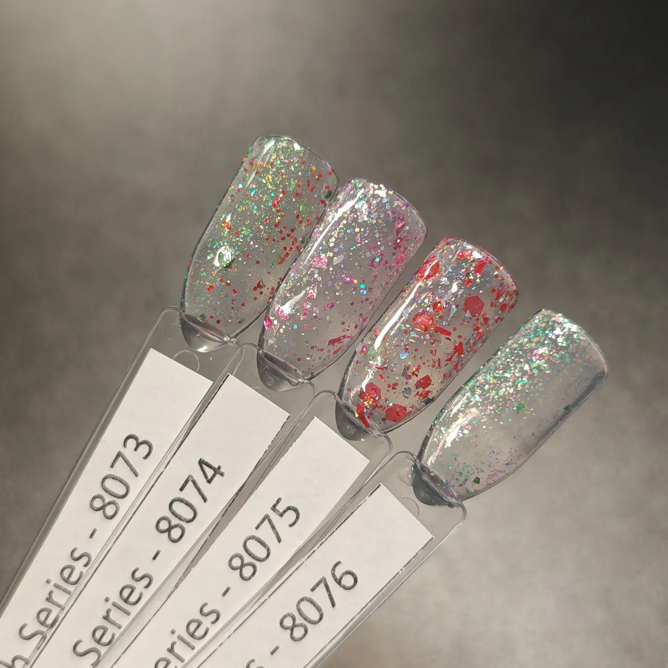 CANNI HEMA FREE UV/LED gél lakk 9ml No.8076 3