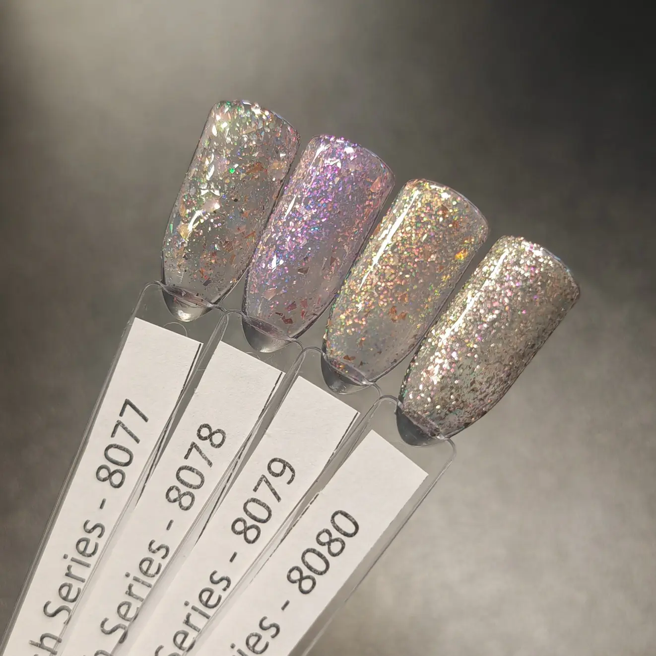 CANNI HEMA FREE UV/LED gél lakk 9ml No.8079 3