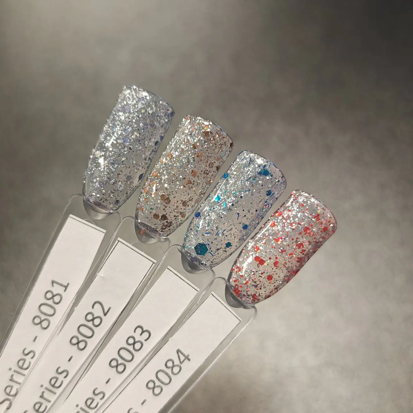 CANNI HEMA FREE UV/LED gél lakk 9ml No.8082 3