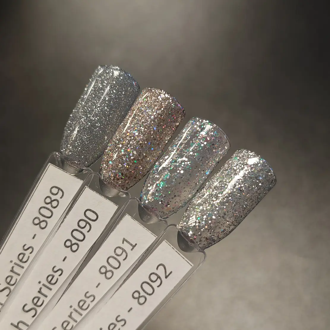CANNI HEMA FREE UV/LED gél lakk 9ml No.8089 3