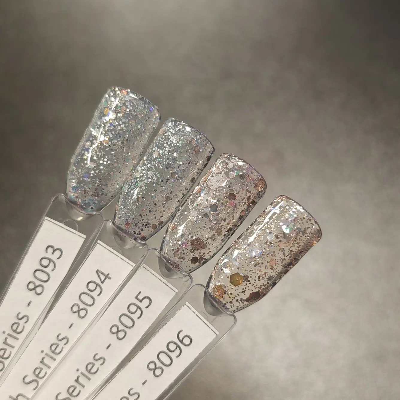CANNI HEMA FREE UV/LED gél lakk 9ml No.8093 3