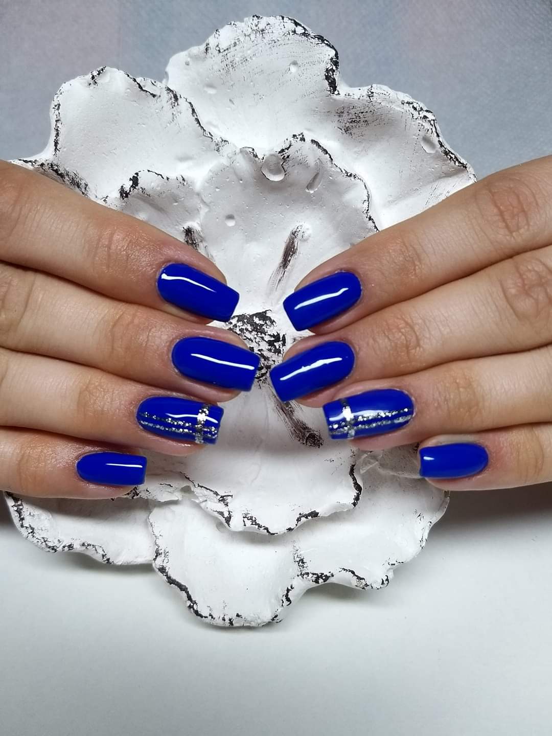 Venalisa UV/LED Gél Lakk No.939 7.5 ml 6