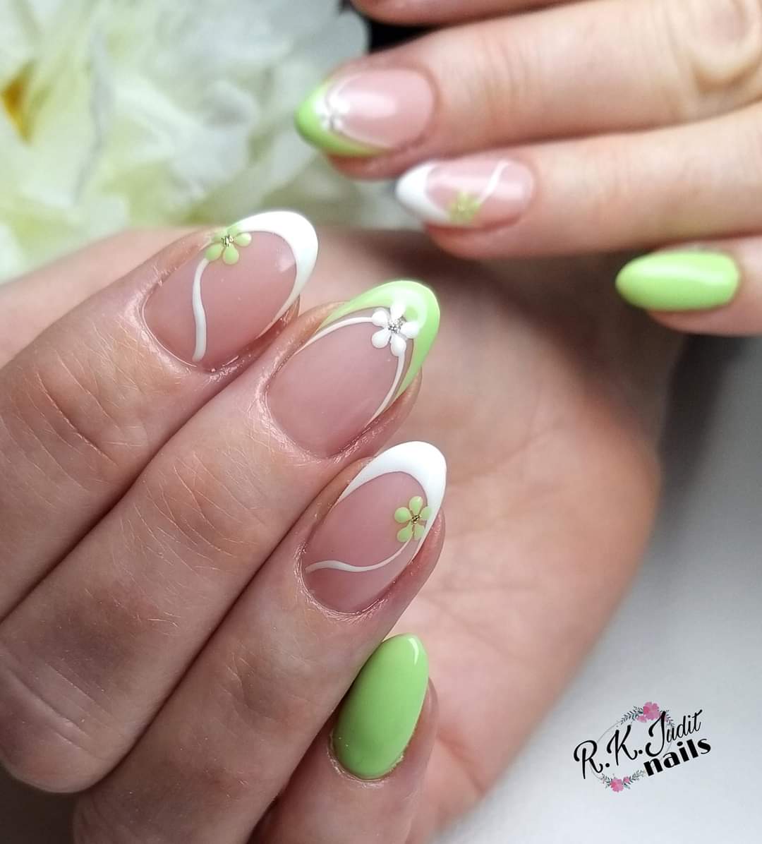 Venalisa UV/LED Gél Lakk 7.5 ml No.719 5