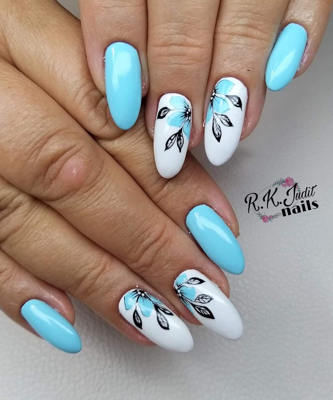 Venalisa UV/LED Gél Lakk 7.5 ml No.718 3