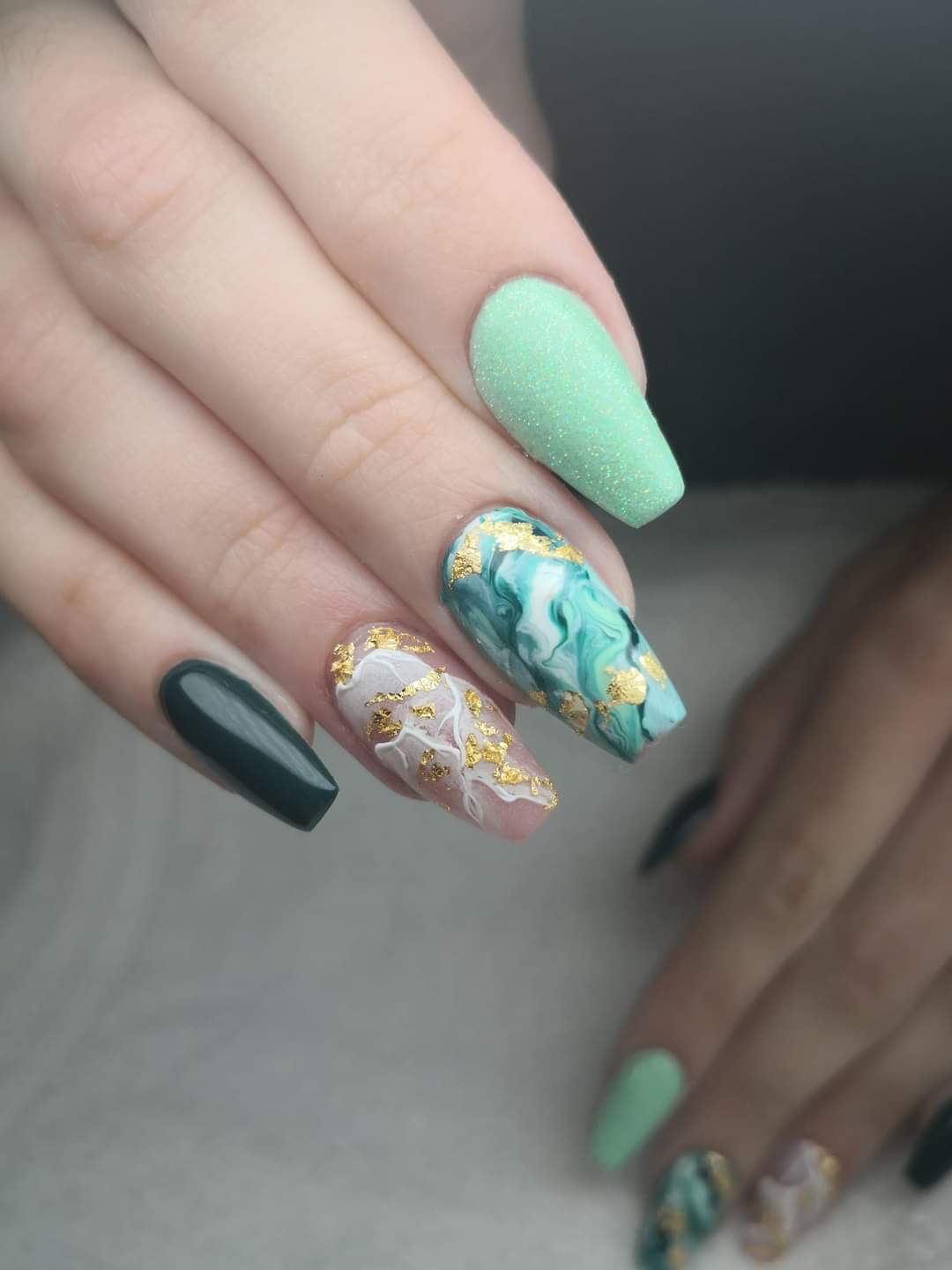 Venalisa UV/LED Gél Lakk No.936 7.5 ml 4