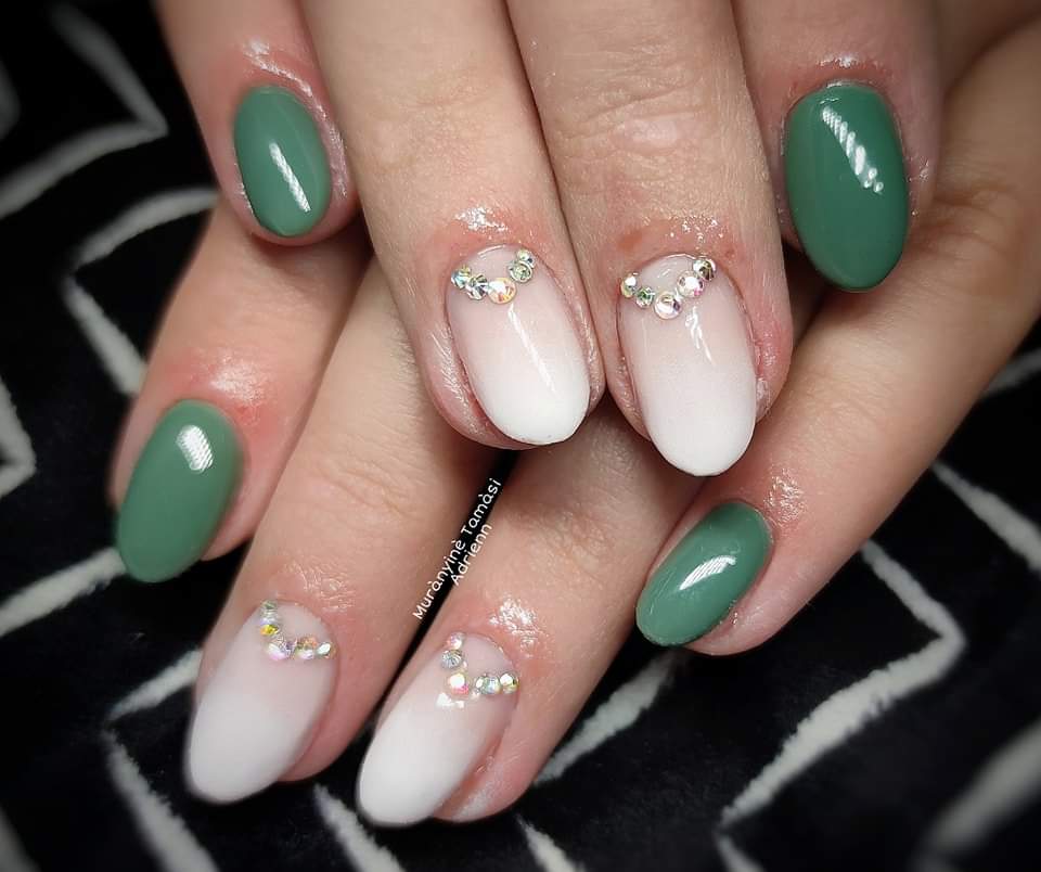 Venalisa UV/LED Gél Lakk No.076 7.5 ml 4