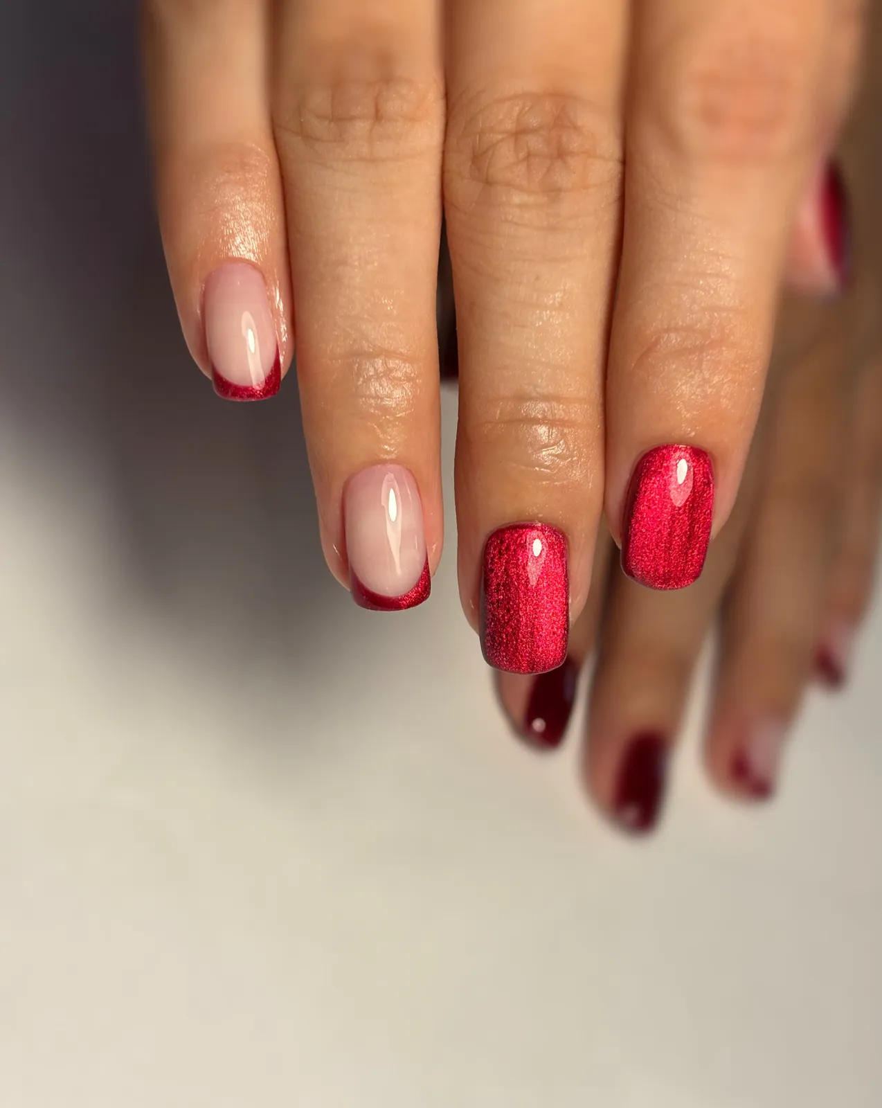 CANNI Milky Extension Gel 225g - GX05 8