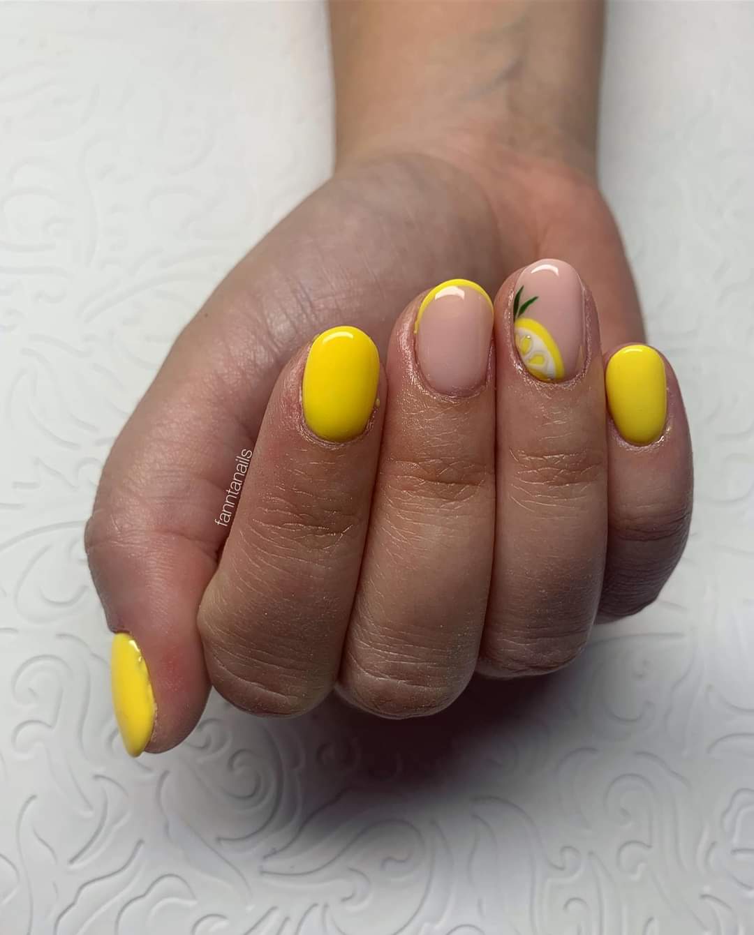 Venalisa UV/LED Gél Lakk No.052 7.5 ml 5