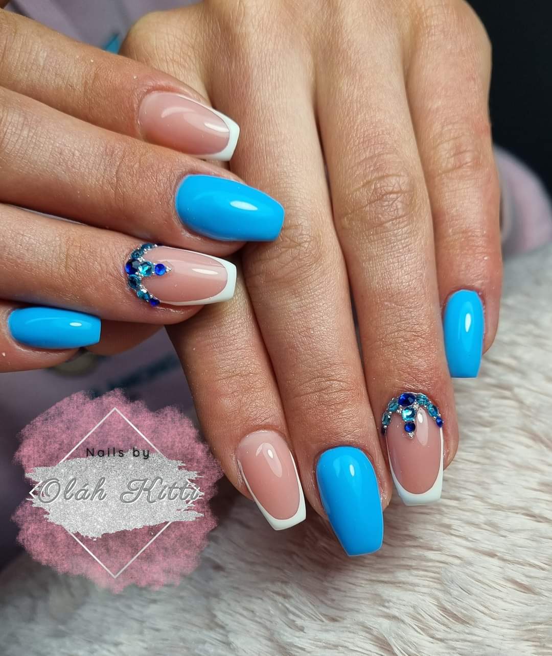 Venalisa UV/LED Gél Lakk No.934 7.5 ml 6