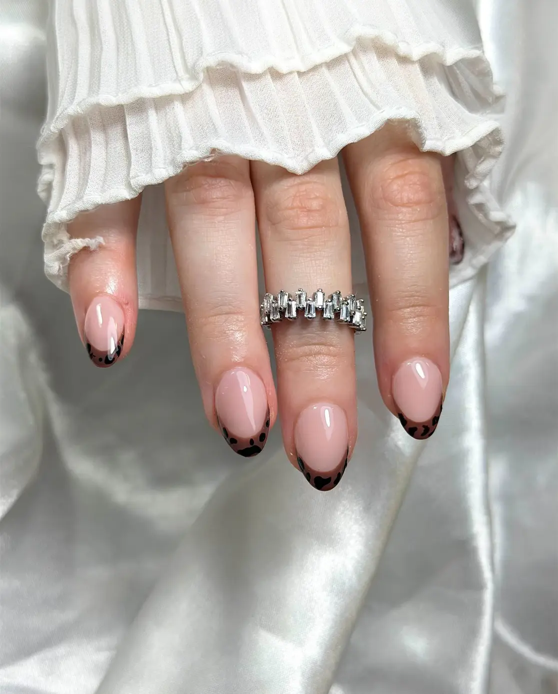 CANNI Akril Gél - HEMA FREE - 45g - No.06 Nude Pink 16