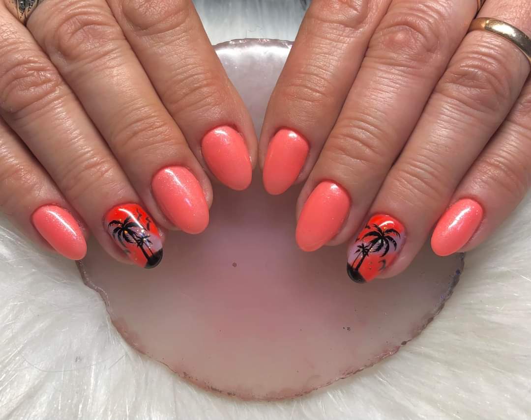 Venalisa UV/LED Gél Lakk No.031 7.5 ml 3