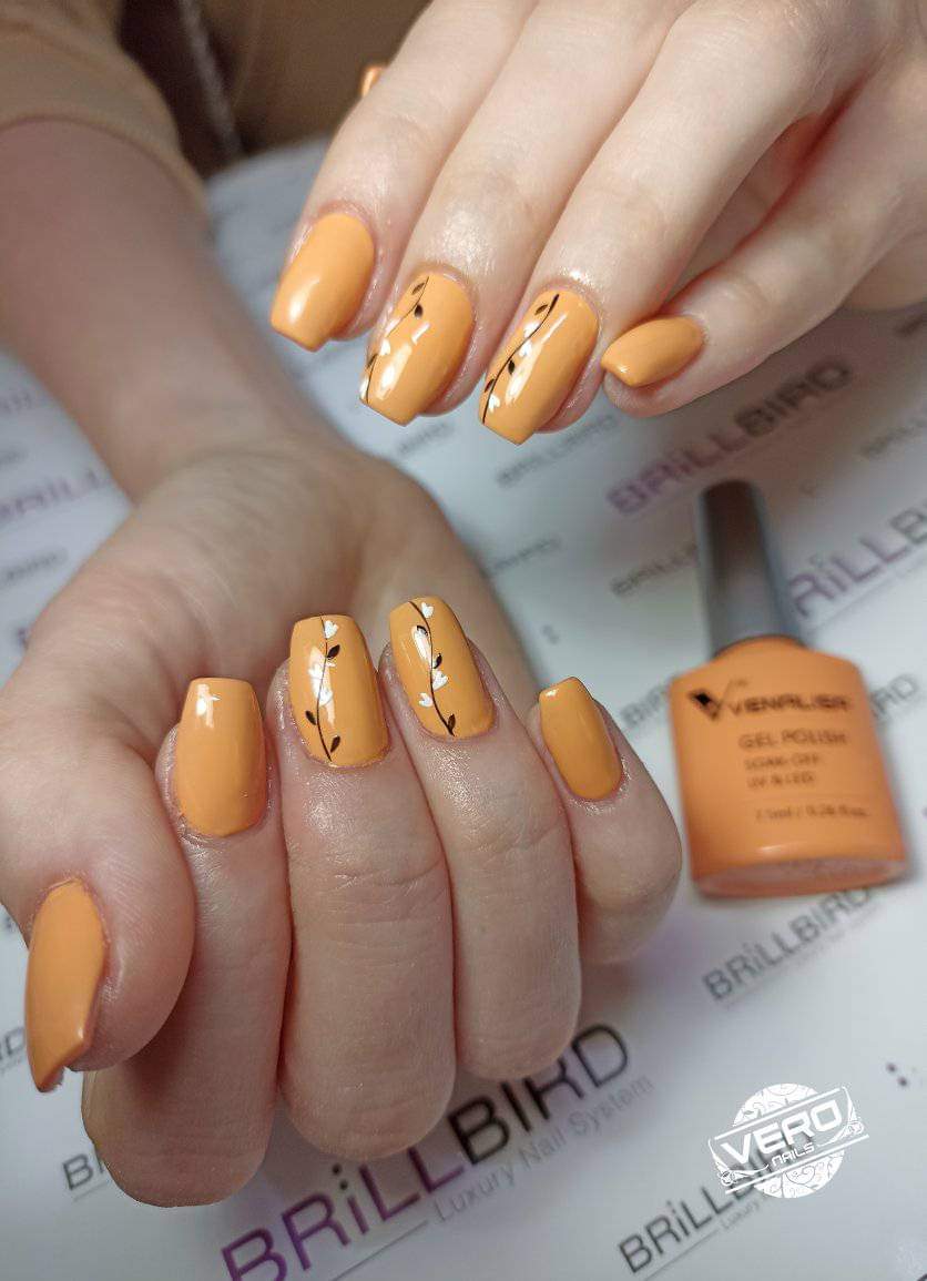 Venalisa UV/LED Gél Lakk No.071 7.5 ml 5