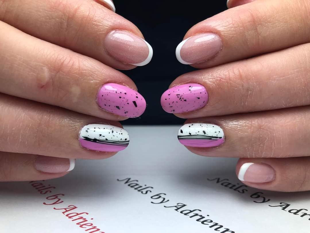 Venalisa UV/LED Gél Lakk 7.5 ml No.715 5