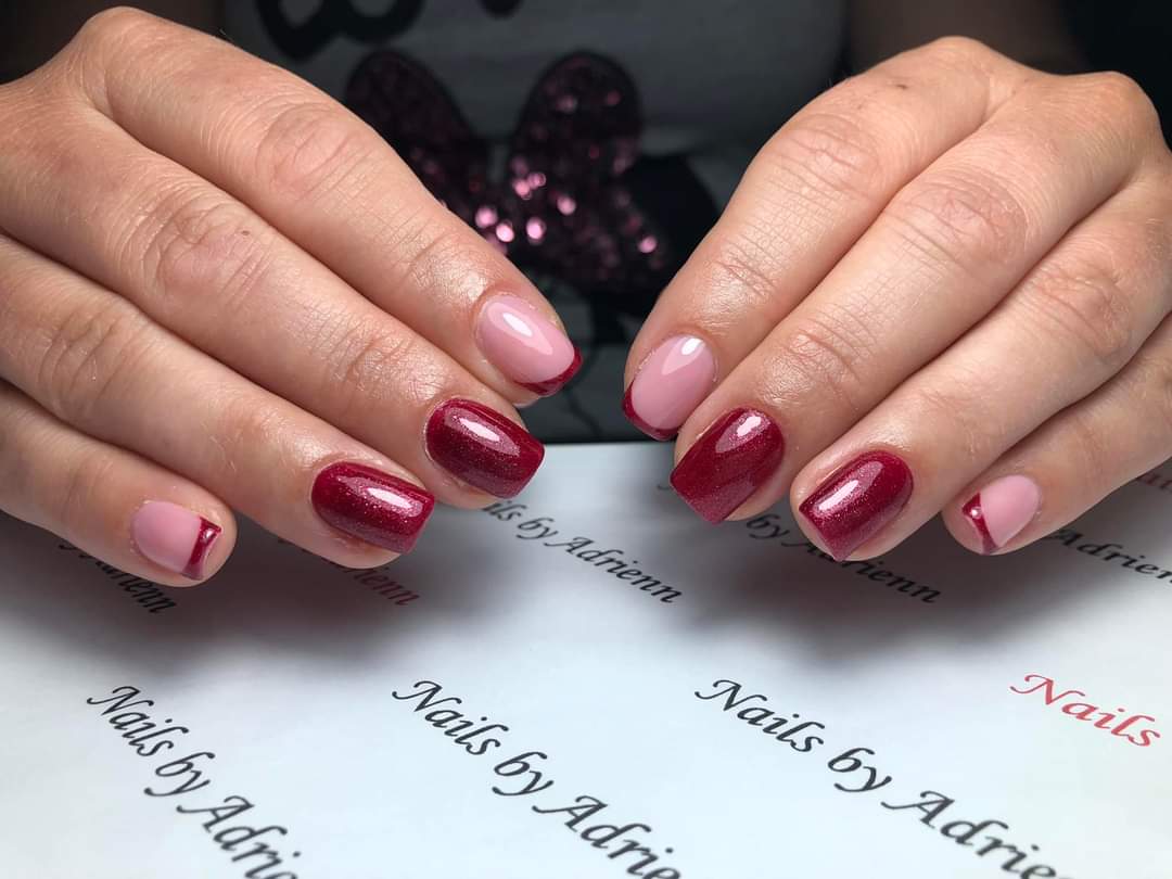 Venalisa UV/LED Gél Lakk 7.5 ml No.735 5