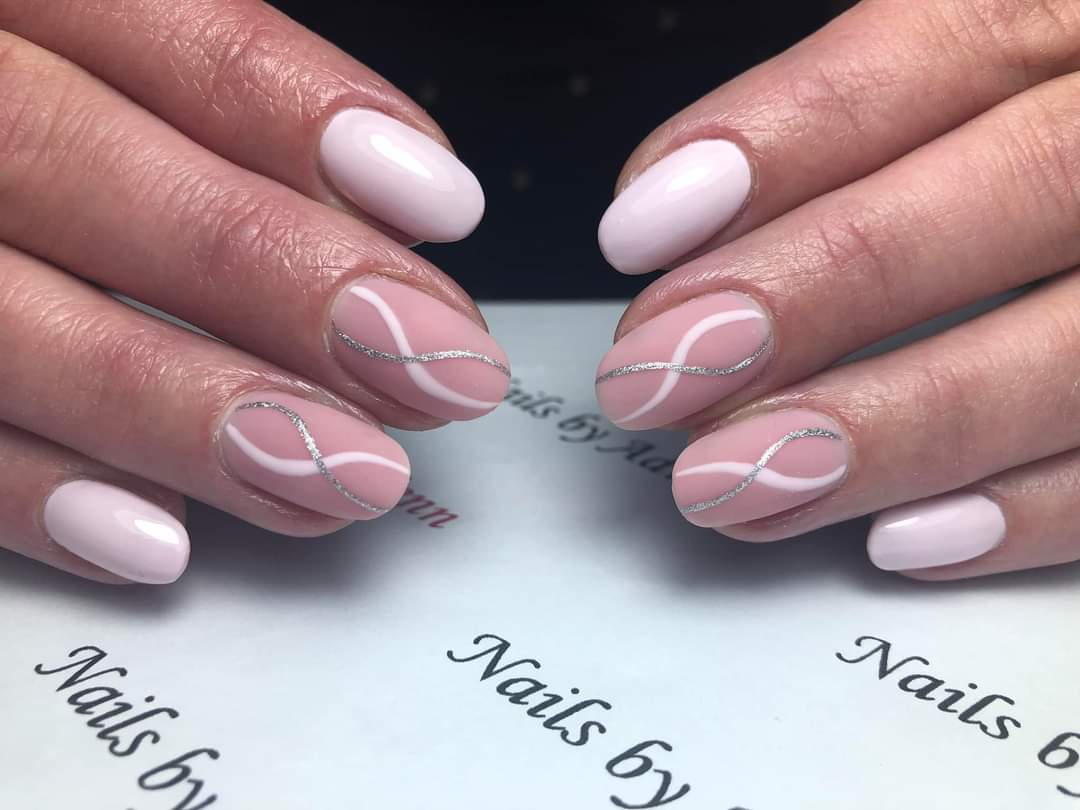 Venalisa UV/LED Gél Lakk 7.5 ml No.756 4