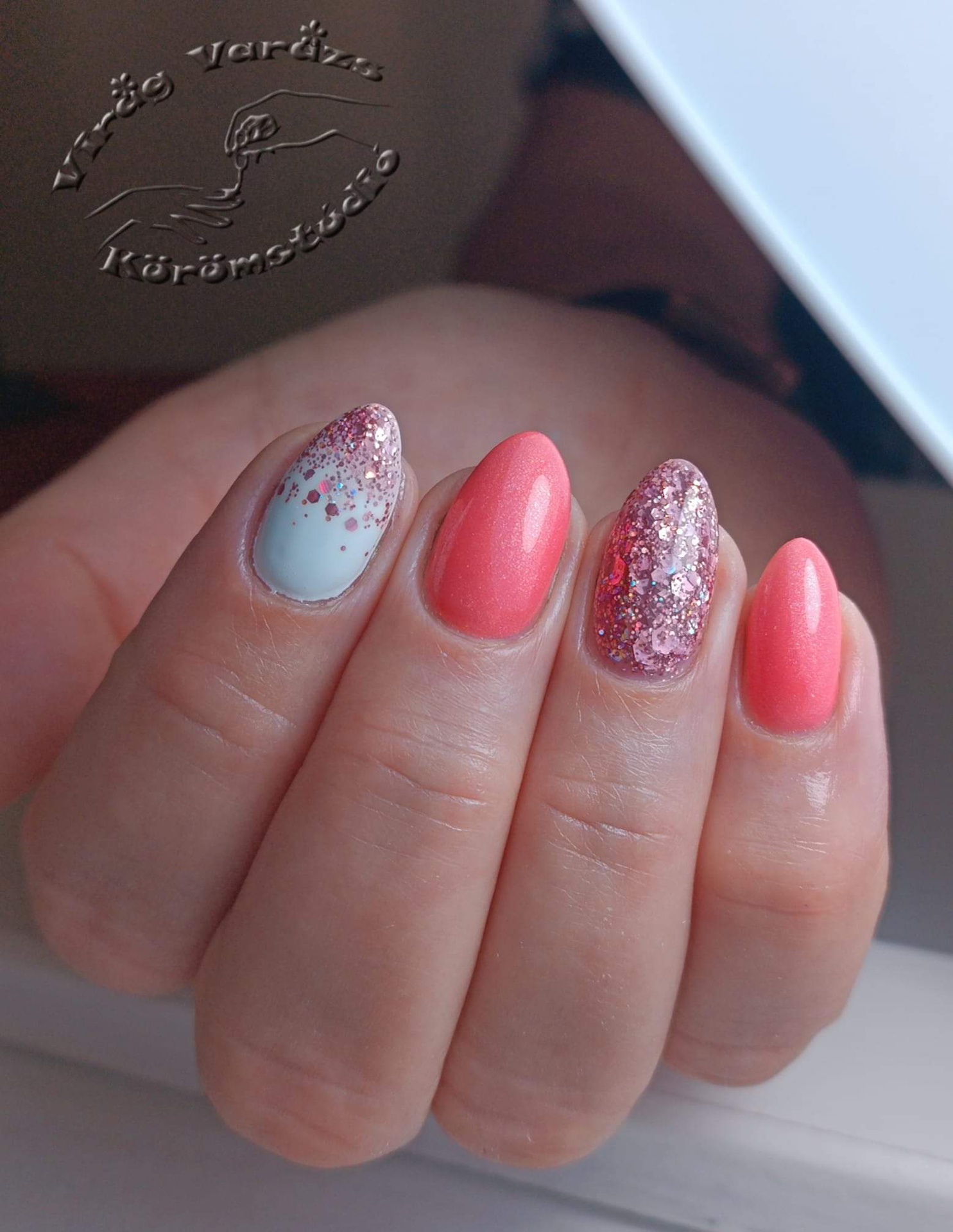 Venalisa UV/LED Gél Lakk No.031 7.5 ml 6