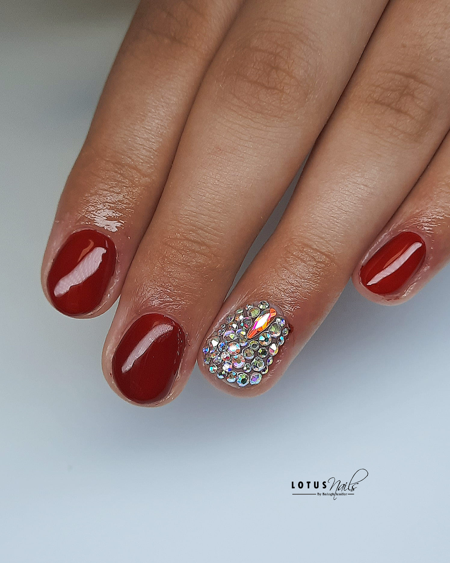 Venalisa UV/LED Gél Lakk No.928 7.5 ml 5