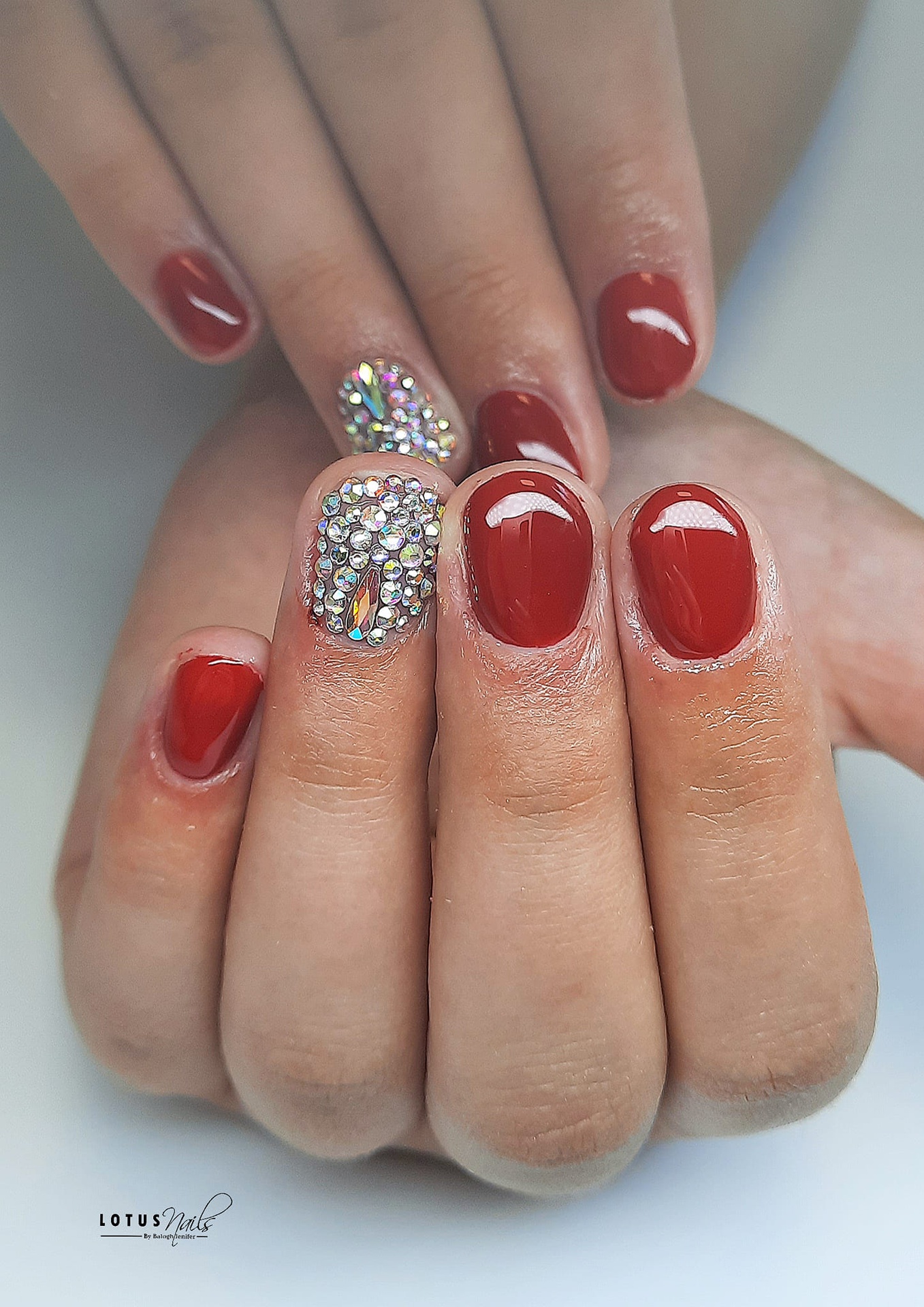 Venalisa UV/LED Gél Lakk No.928 7.5 ml 6