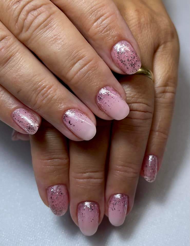 Venalisa Jelly Gel - új formula - 15 ml építőzselé - A06S Baby Pink 4