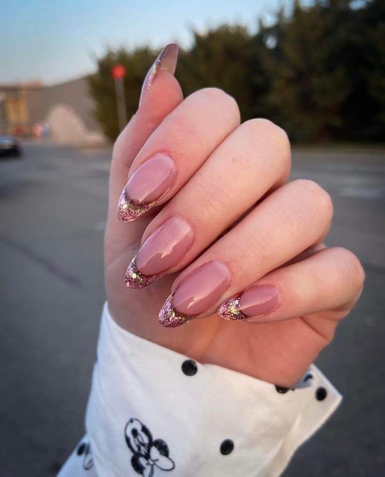 Venalisa Jelly Gel - új formula - 15 ml építőzselé - A07S Elegant Pink 4