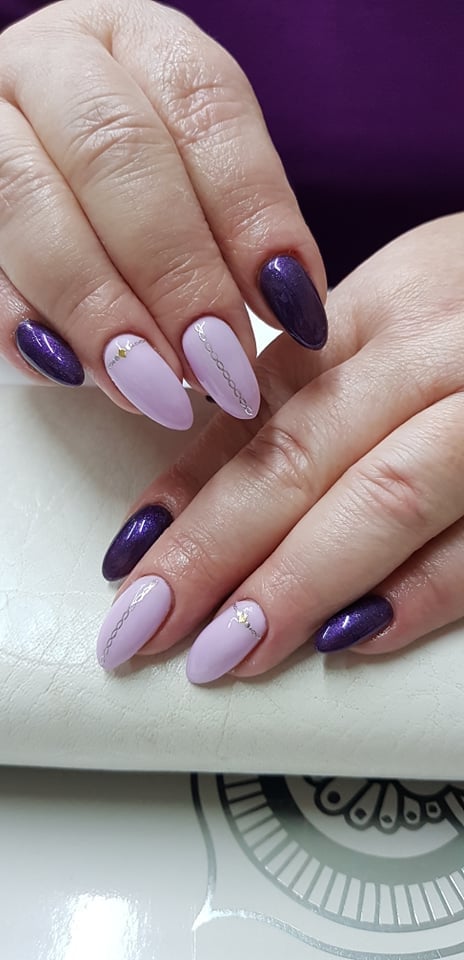 Venalisa UV/LED Gél Lakk No.940 7.5 ml 2