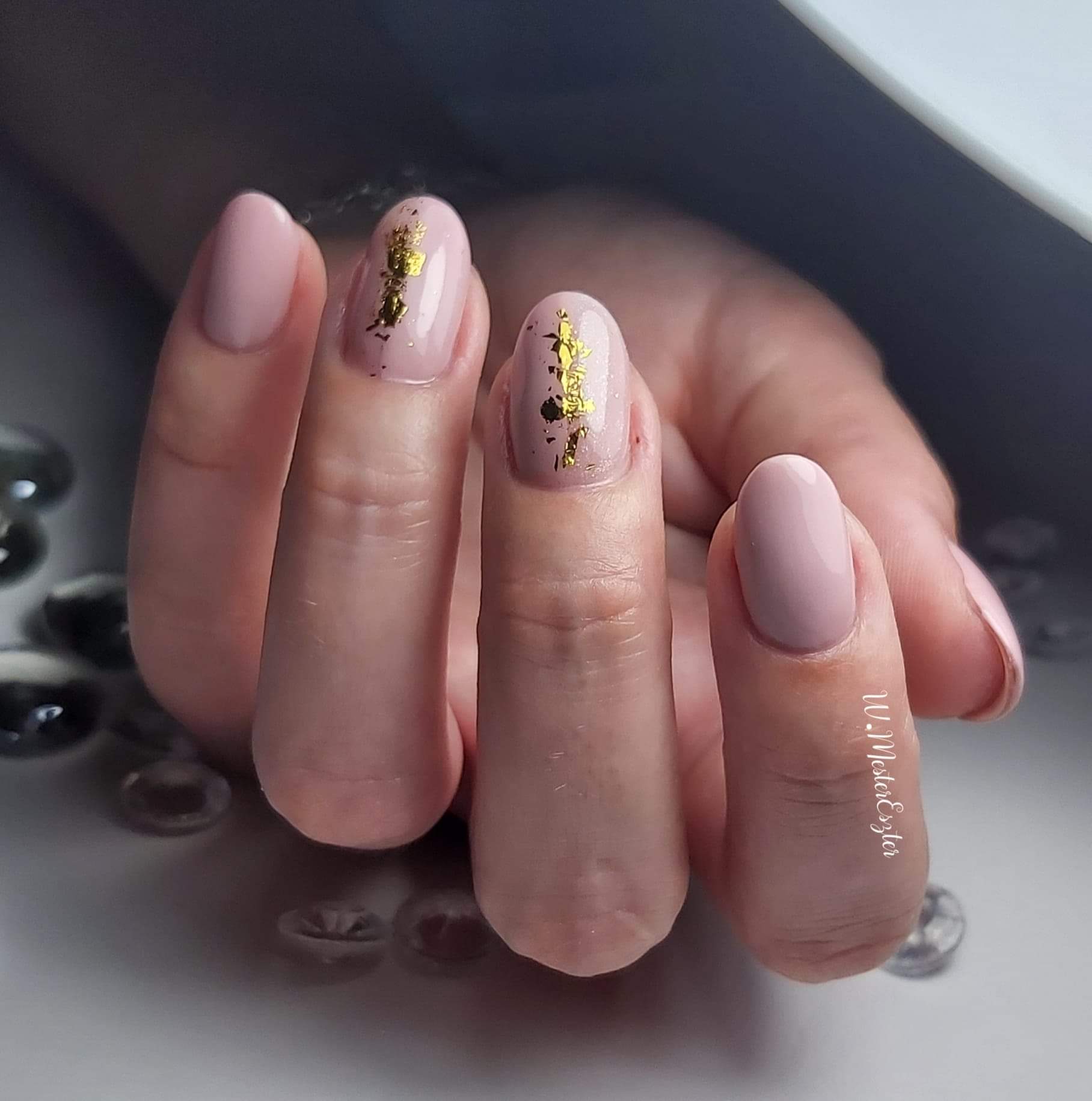 Venalisa UV/LED Gél Lakk No.065 7.5 ml 5