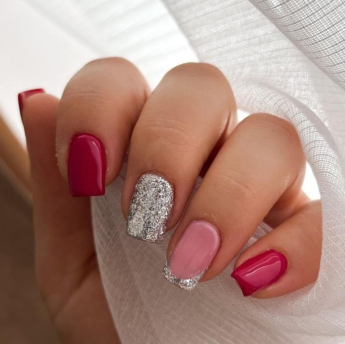 Venalisa UV/LED Gél Lakk No.088 7.5 ml 5