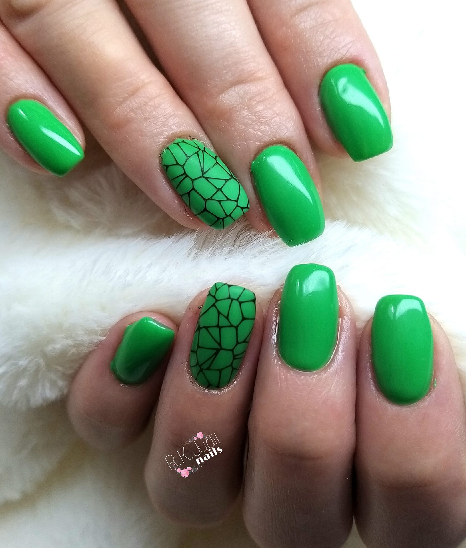 Venalisa UV/LED Gél Lakk No.935 7.5 ml 4