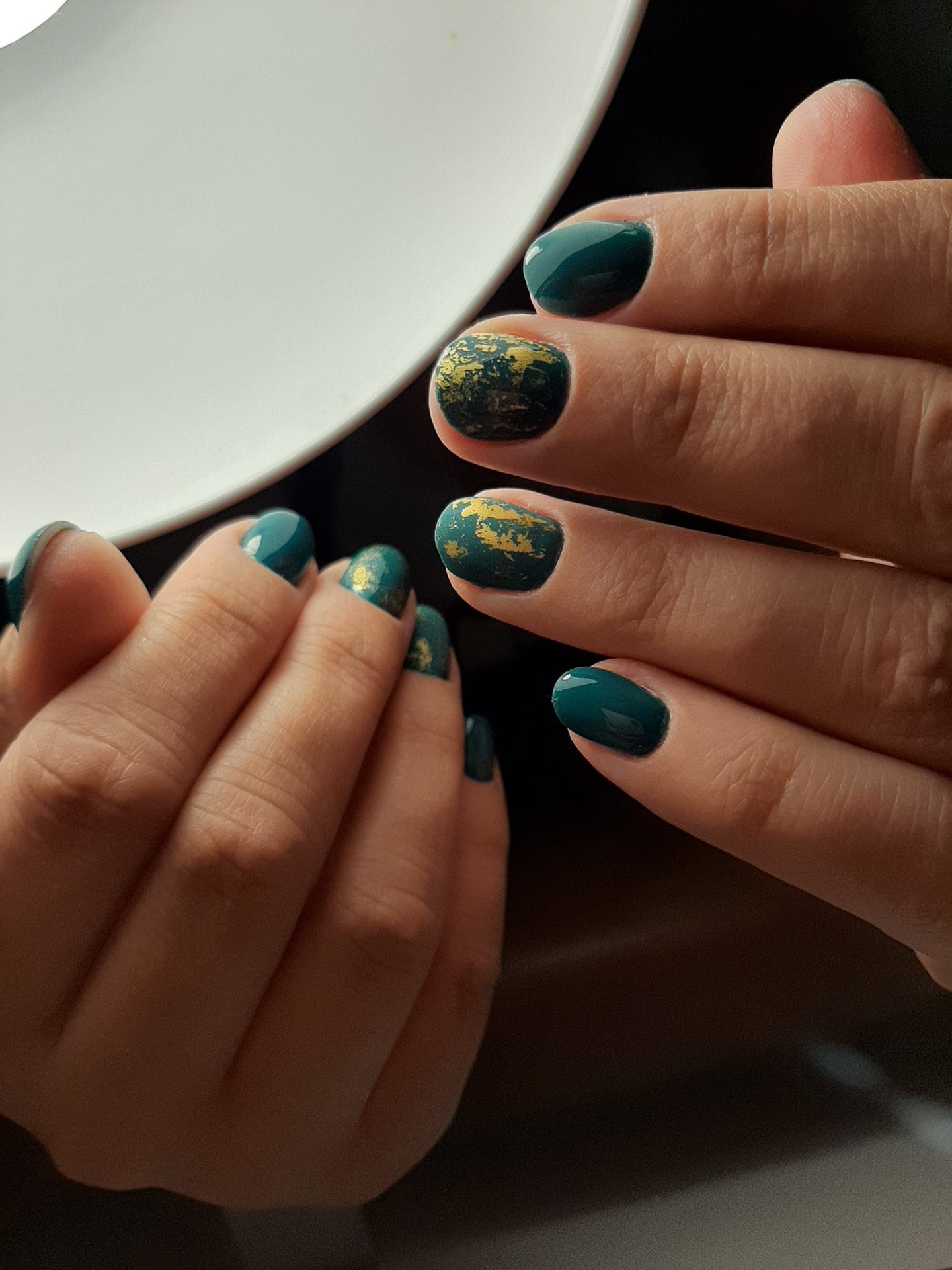 Venalisa UV/LED Gél Lakk 7.5 ml No.759 2