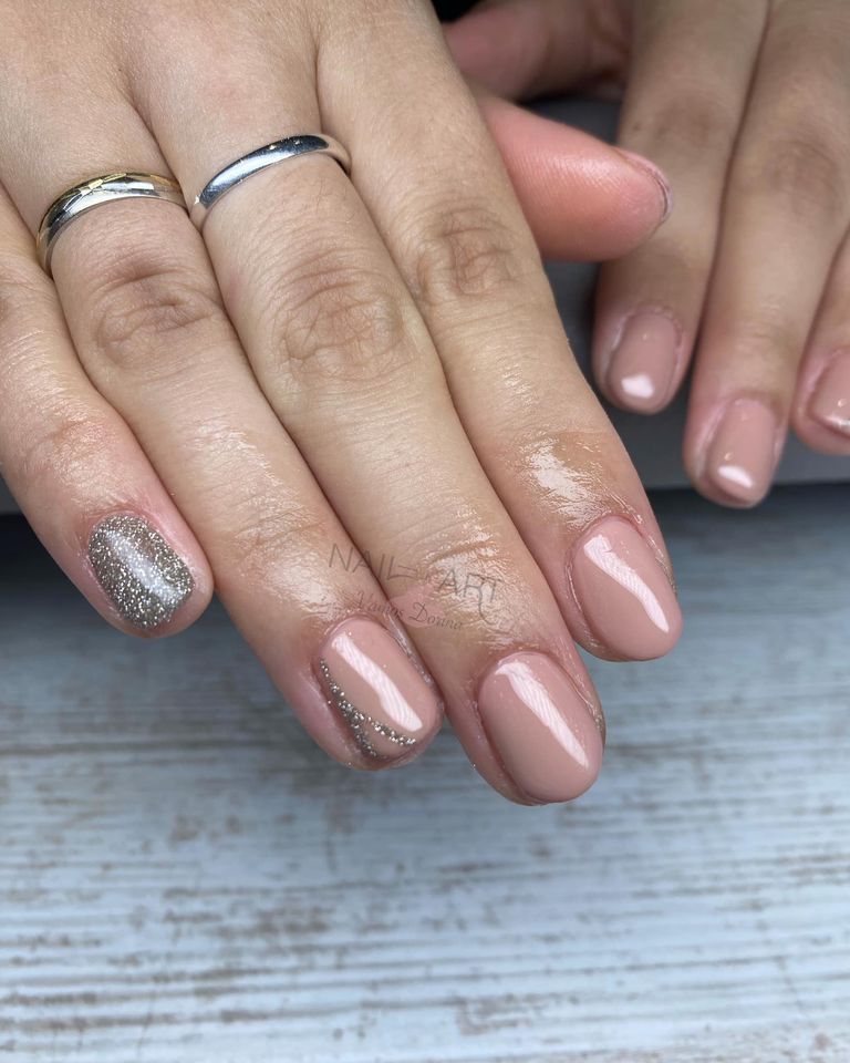 Venalisa UV/LED Gél Lakk No.050 7.5 ml 3