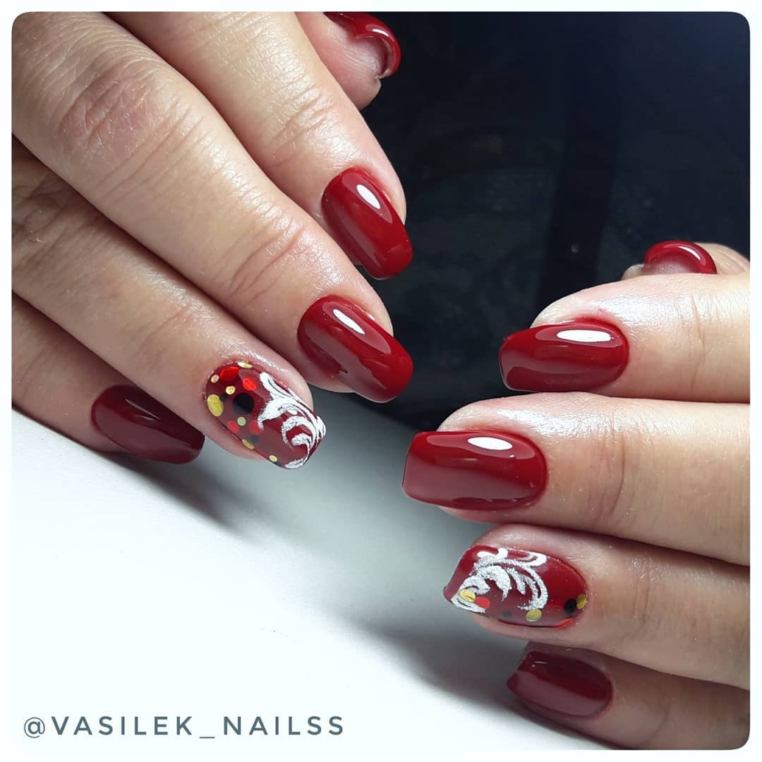 Venalisa UV/LED Gél Lakk No.928 7.5 ml 8