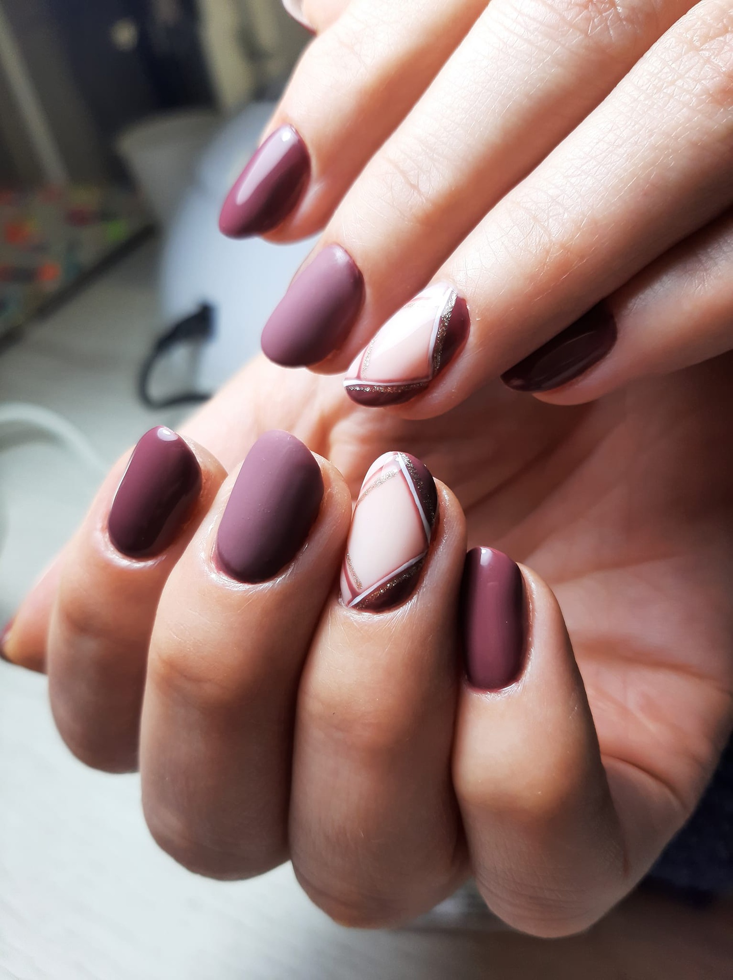 Venalisa UV/LED Gél Lakk No.044 7.5 ml 4