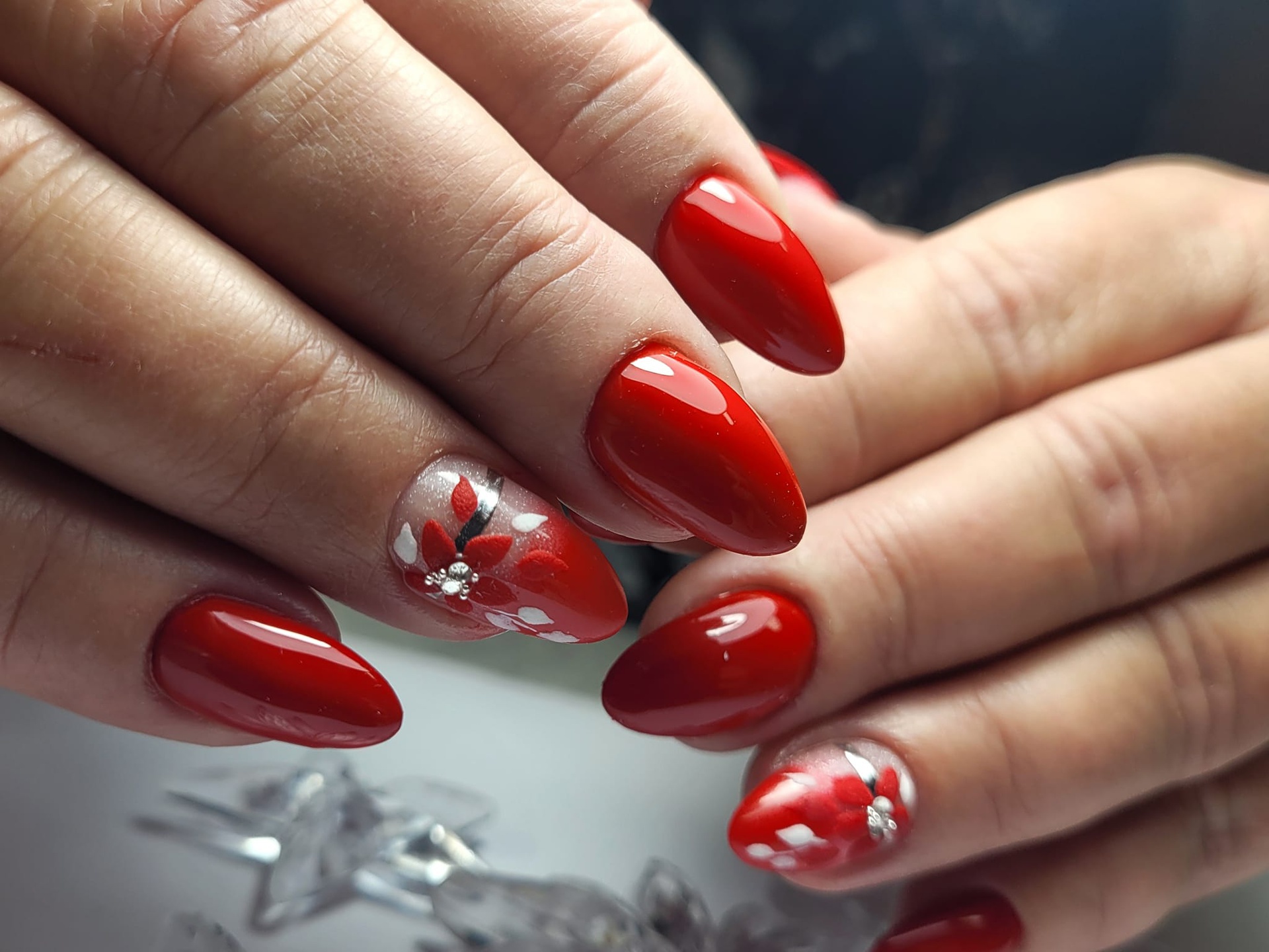 Venalisa UV/LED Gél Lakk No.926 7.5 ml 8