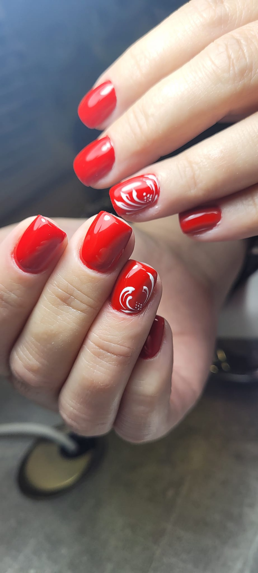 Venalisa UV/LED Gél Lakk No.926 7.5 ml 12