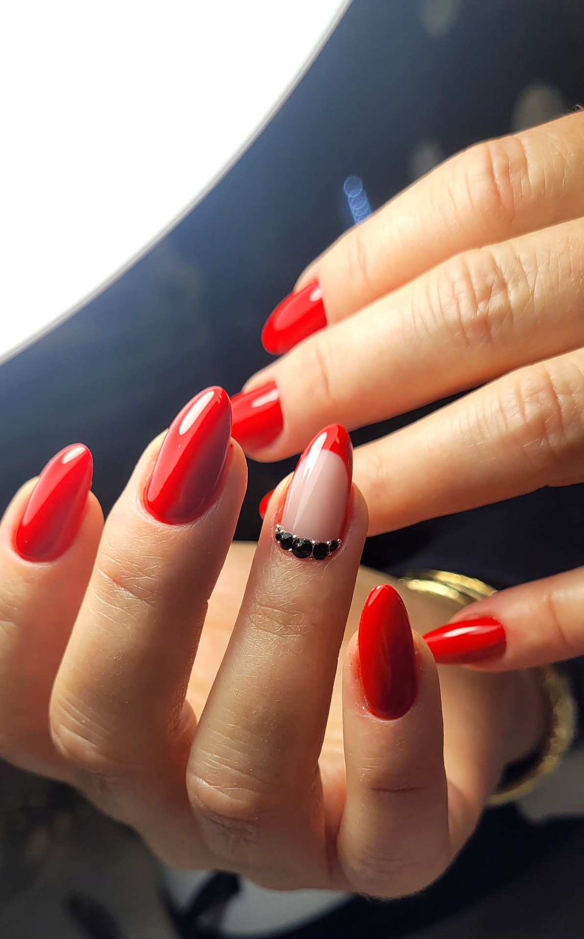 Venalisa UV/LED Gél Lakk No.926 7.5 ml 13