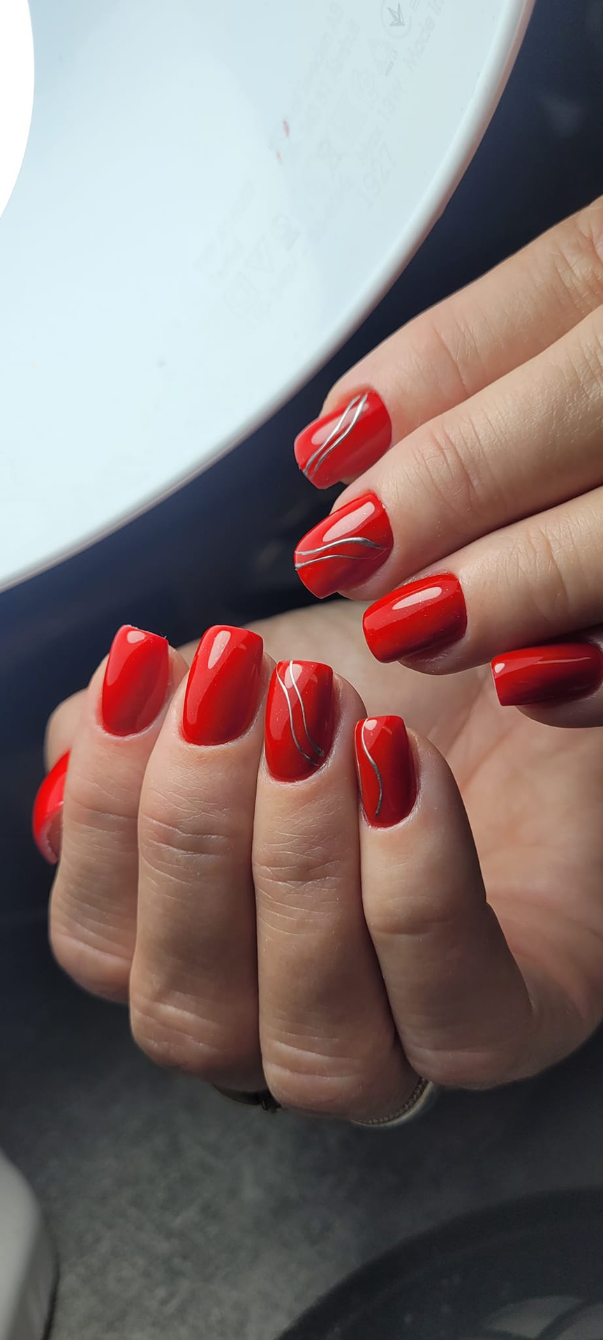 Venalisa UV/LED Gél Lakk No.926 7.5 ml 14