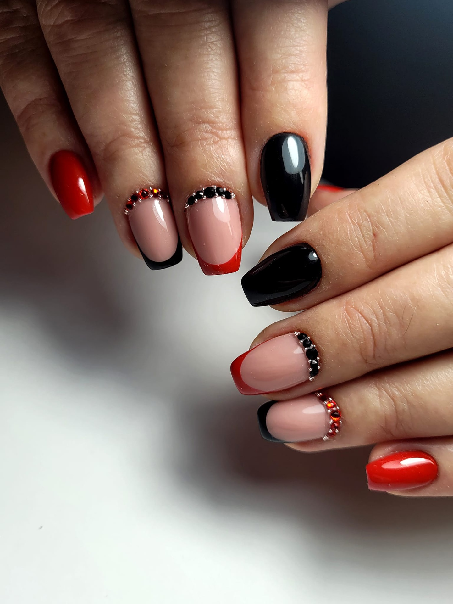 Venalisa UV/LED Gél Lakk No.926 7.5 ml 16