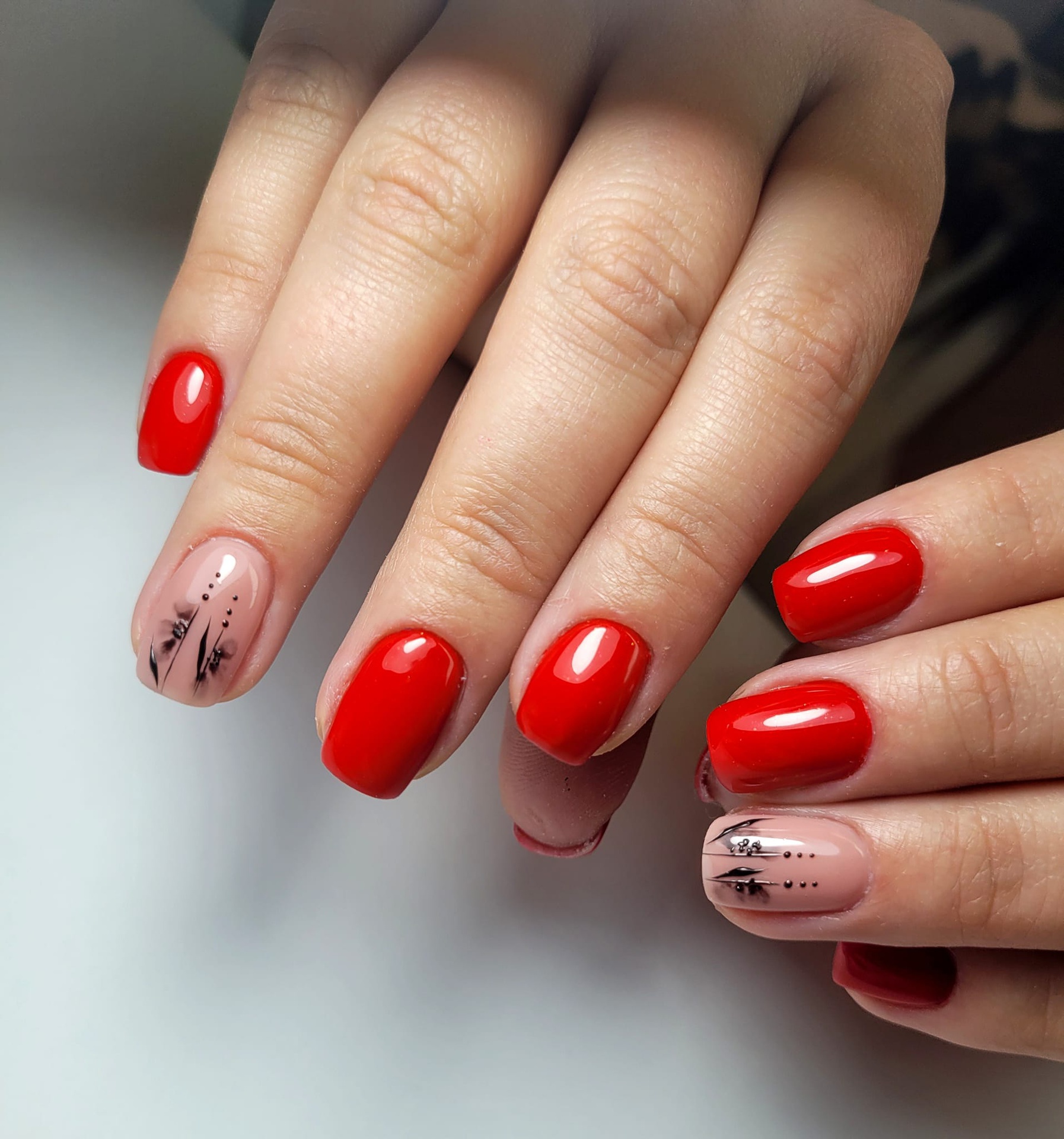 Venalisa UV/LED Gél Lakk No.926 7.5 ml 18